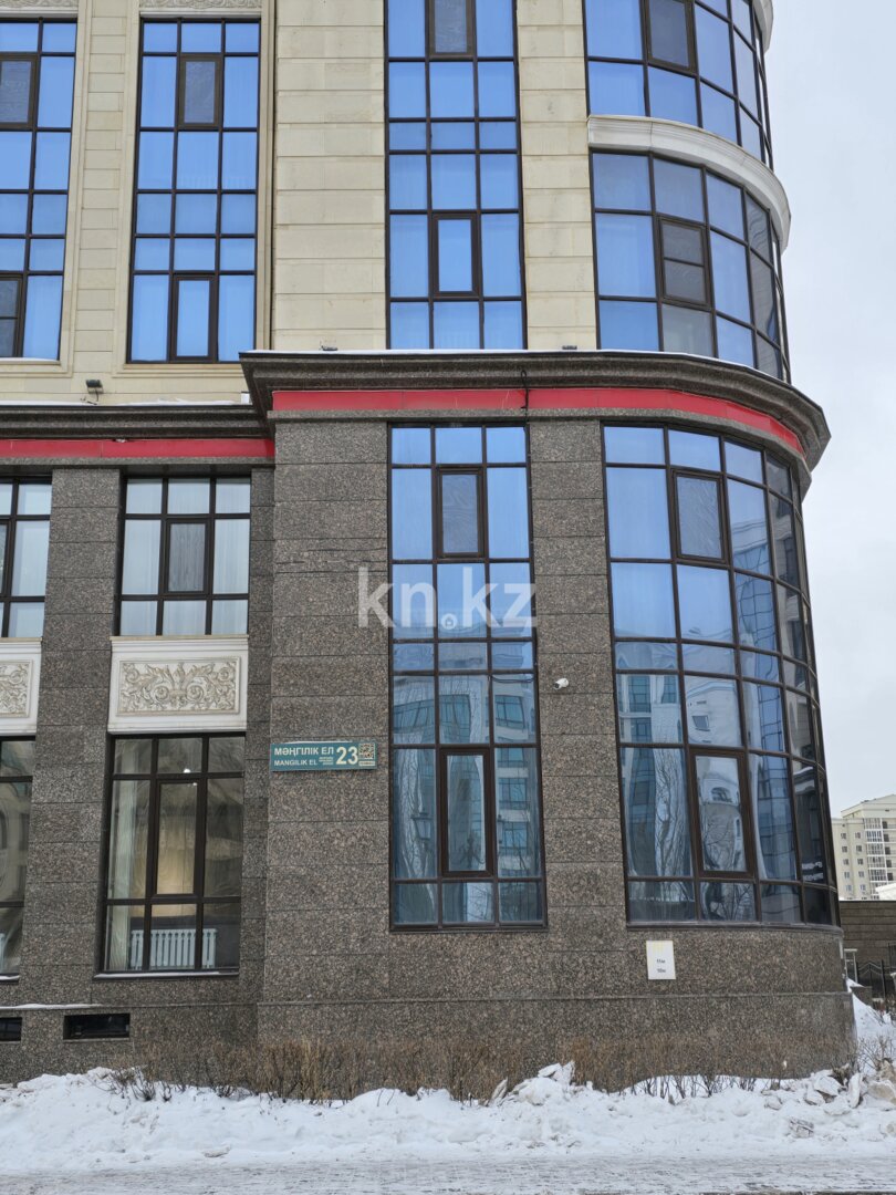 Аренда 3-комнатной квартиры, 130 м² в Астане - фото 8
