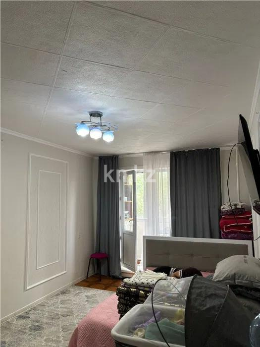 Продажа 1-комнатной квартиры, 33 м², мкр-н 7, дом  45 - Продажа квартир в Казахстане фото 1 из 5