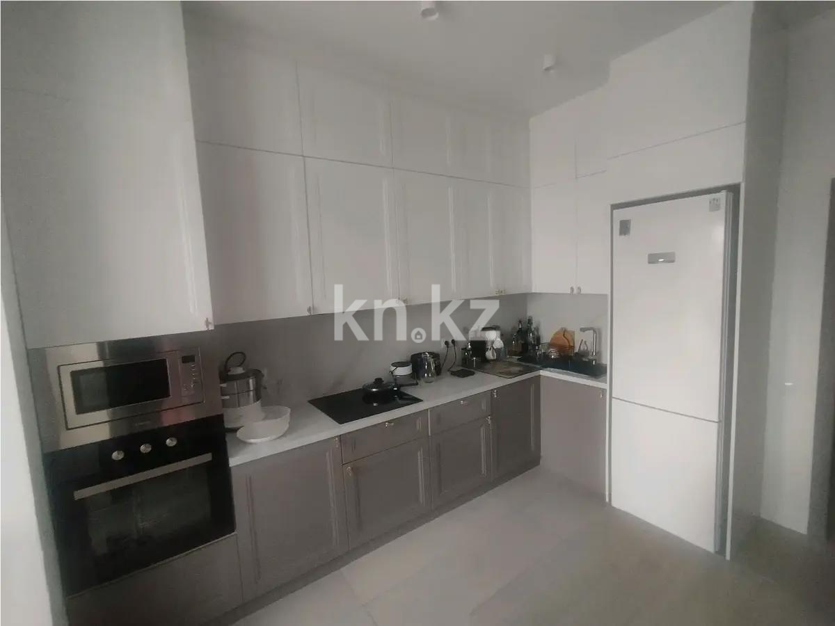 Продажа 2-комнатной квартиры, 62 м², ул. Калдаякова, дом  40 в Астане - фото 3