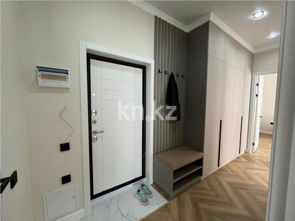 Продажа 2-комнатной квартиры, 51 м², ул. Букетова, дом  60/2 в Караганде - фото 5