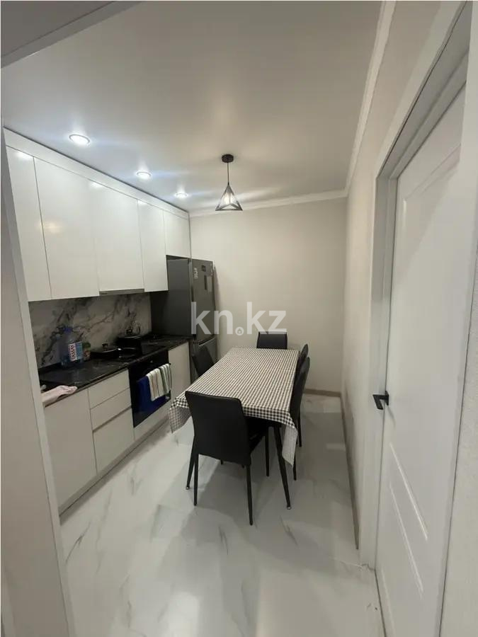 Продажа 2-комнатной квартиры, 44 м² в Астане - фото 3