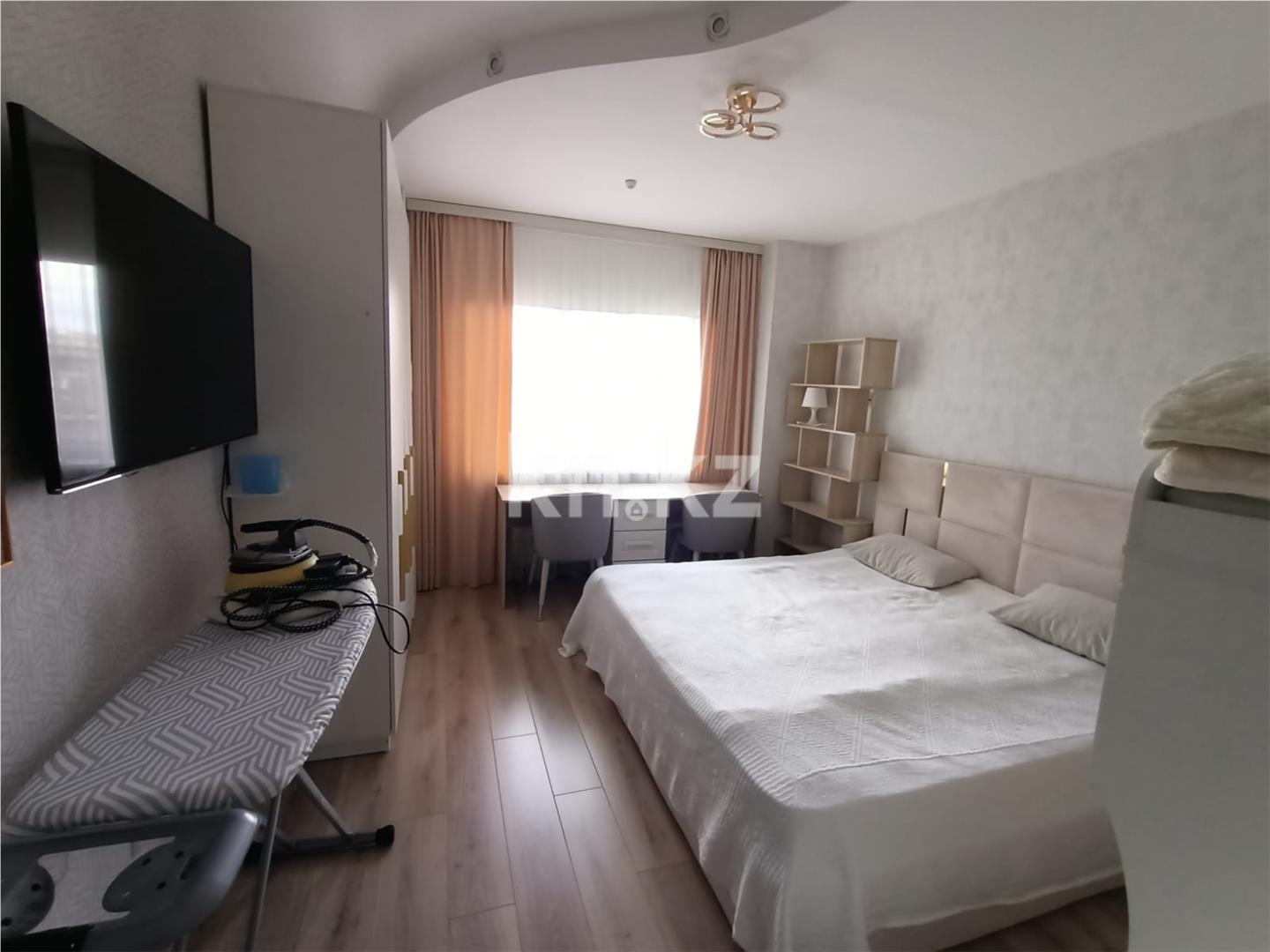 Продажа 3-комнатной квартиры, 120.5 м² - Продажа трехкомнатных квартир в Астане - страница 39 фото 21 из 40