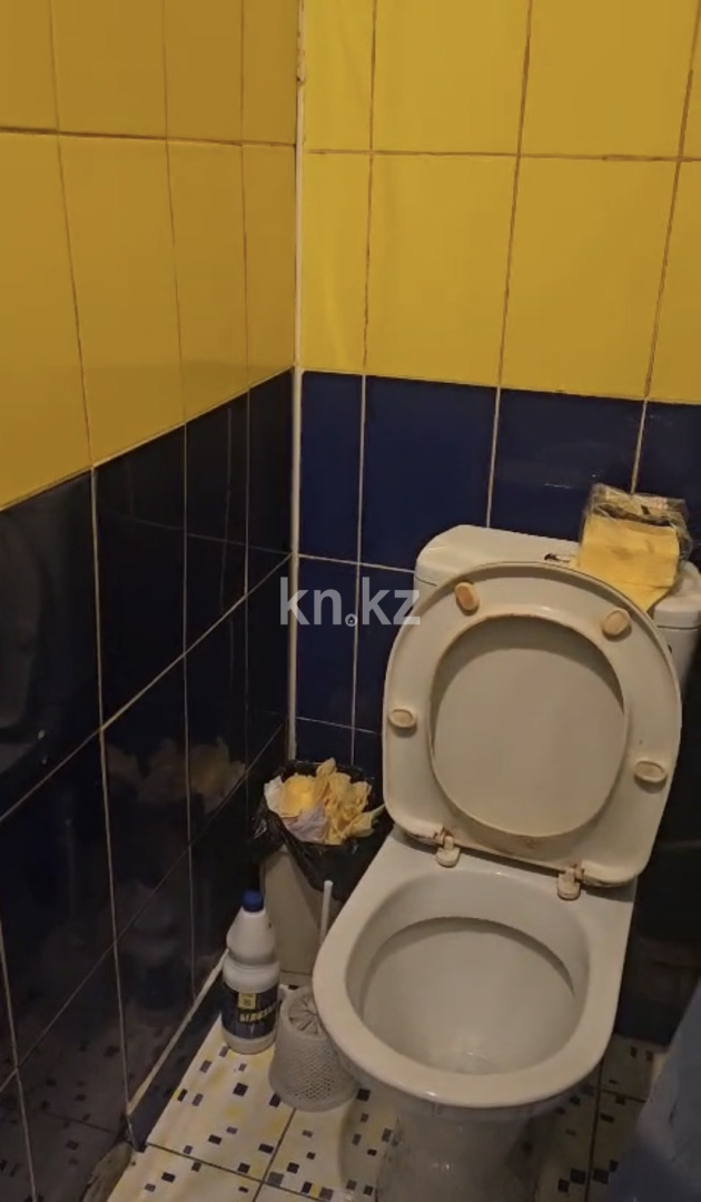 Аренда 3-комнатной квартиры, 60 м² - Недвижимость в Астане - страница 10 фото 5 из 6