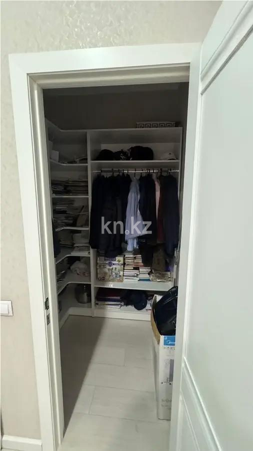 Продажа 3-комнатной квартиры, 73 м², мкр-н Степной-2, дом  2/4 - Продажа  трехкомнатных квартир в Караганде фото 7 из 7