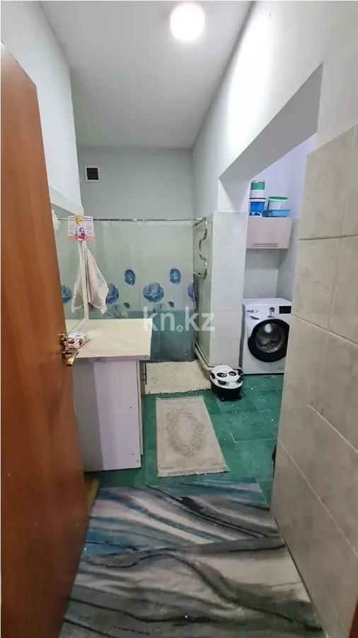 Продажа 1-комнатной квартиры, 60 м² - Продажа квартир в новостройках Алматы фото 3 из 3