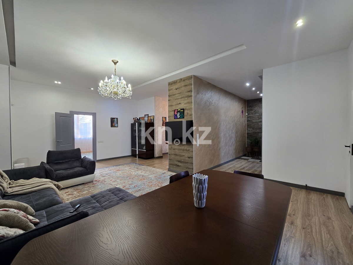 Продажа 7-комнатного дома, 211 м², мкр. Рахат - Продажа домов, коттеджей в Алматы фото 20 из 40