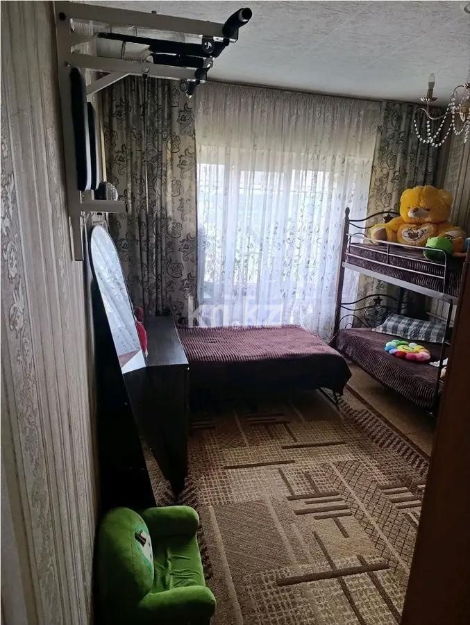 Продажа 2-комнатной квартиры, 55 м² - Продажа двухкомнатных квартир в Алматы фото 2 из 5