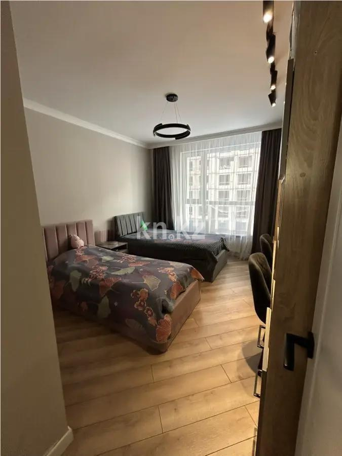 Продажа 3-комнатной квартиры, 87.2 м², ул. Керей, Жанибек хандар, дом  50/3 - Продажа квартир в Казахстане фото 3 из 6