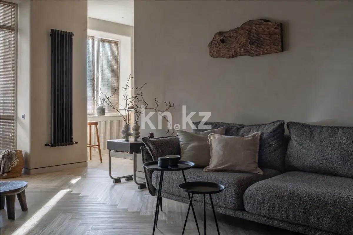Продажа 2-комнатной квартиры, 61 м², пр. Шахтеров, дом  68 - Продажа квартир в Караганде без посредников с фото фото 1 из 5