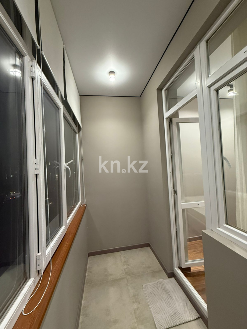 Продажа 2-комнатной квартиры, 39 м² в Астане - фото 7