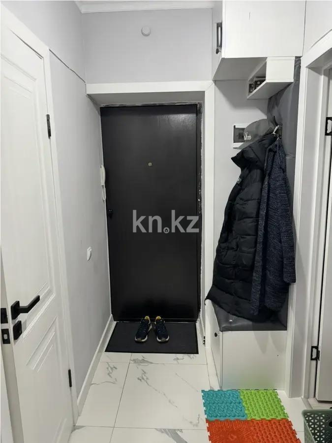 Продажа 1-комнатной квартиры, 36 м² в Астане - фото 4