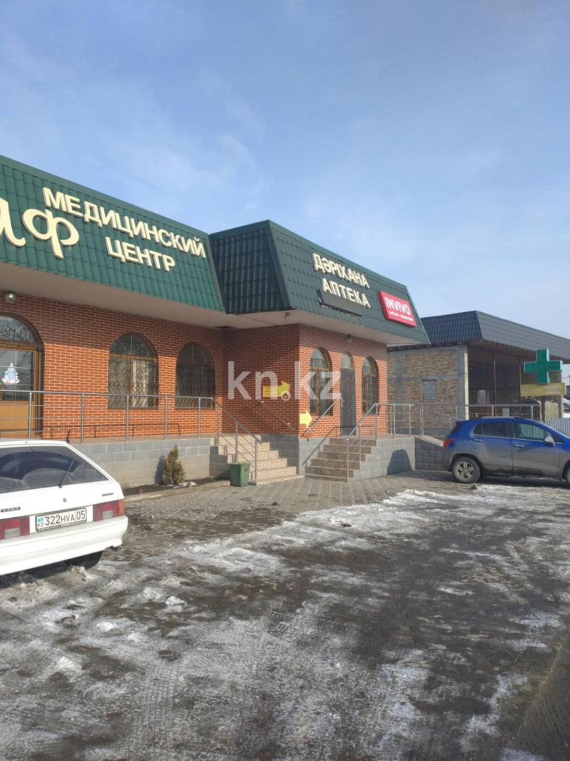 Продажа , 384.3 м², Кульджинский тракт - Продажа офисных и торговых помещений в Алматинской области фото 2 из 20