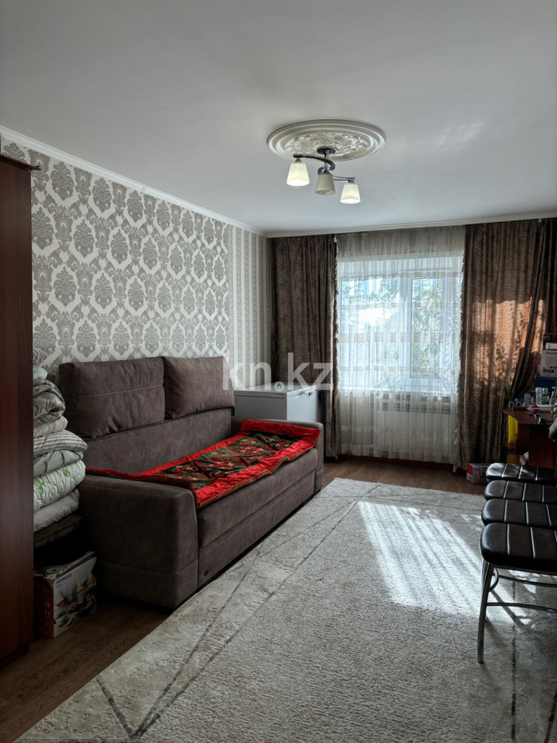 Продажа 2-комнатной квартиры, 48 м², 21-й мкр., дом  30 - Продажа квартир в Караганде фото 3 из 8