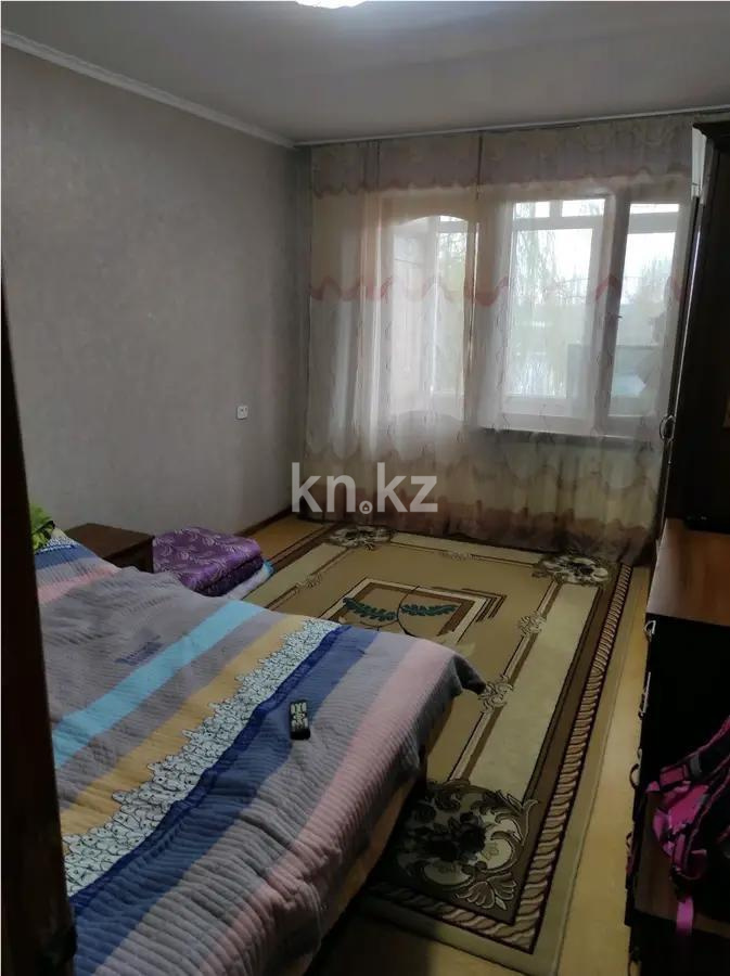 Продажа 3-комнатной квартиры, 63.7 м² - Продажа трехкомнатных квартир в Алматы фото 2 из 10