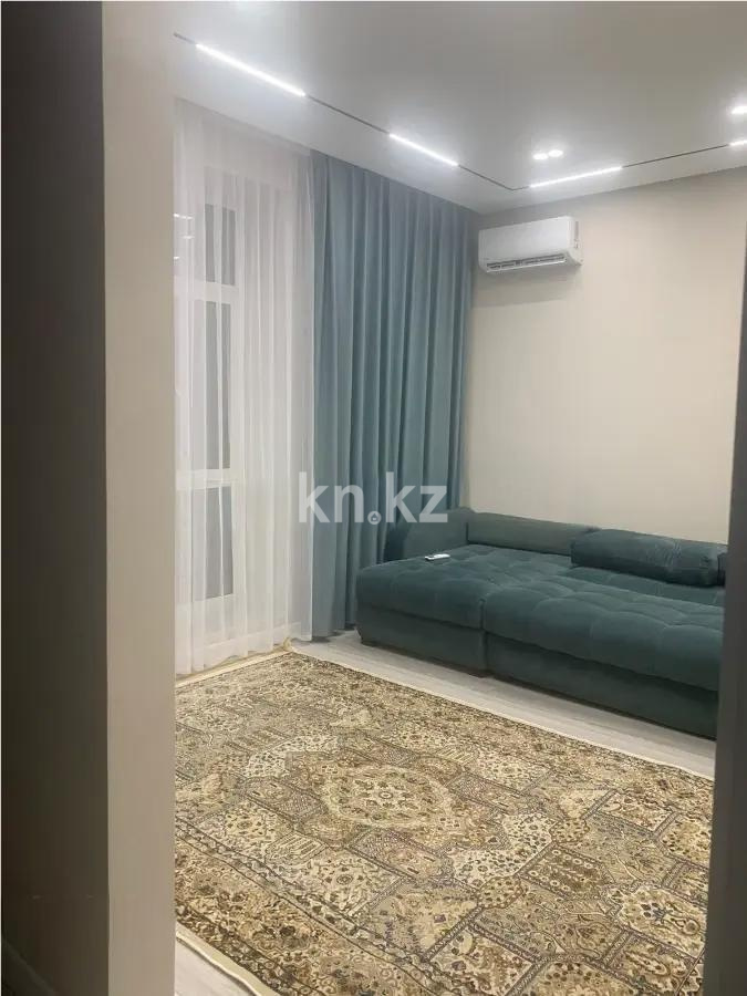 Продажа 2-комнатной квартиры, 56 м² - Продажа квартир в Астане - страница 3 фото 1 из 4