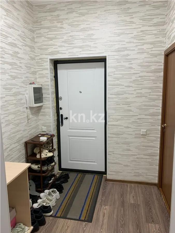 Продажа 3-комнатной квартиры, 100 м², пр. Гагарина, дом  133 - Продажа  трехкомнатных квартир в Алматы без посредников фото 8 из 8