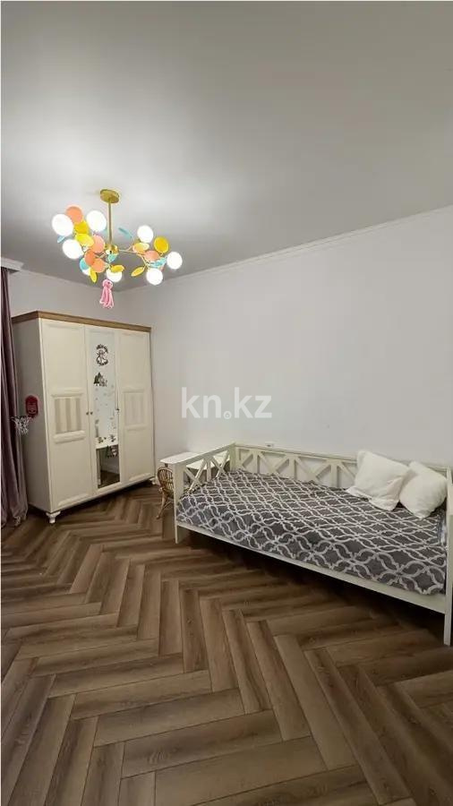 Продажа 3-комнатной квартиры, 85 м², ул. Шаляпина, дом  1/18 - Продажа квартир в Алматы фото 1 из 9