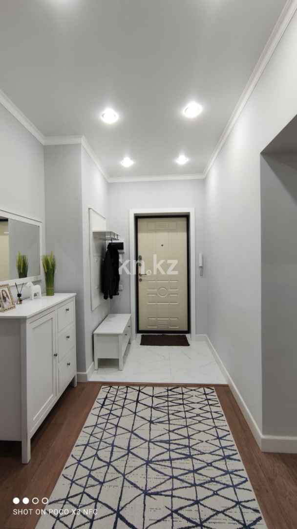 Аренда 2-комнатной квартиры, 10 м² - Аренда недвижимости в Алматы фото 22 из 26