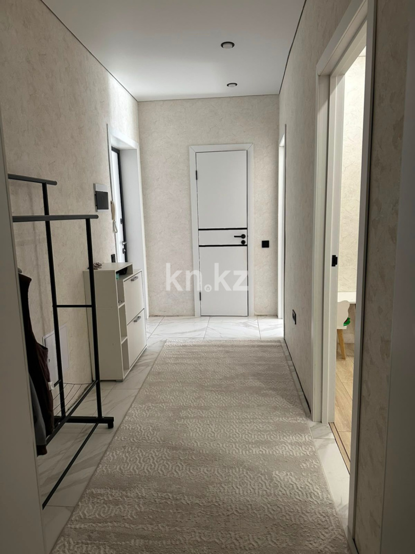 Продажа 2-комнатной квартиры, 58.5 м² в Акмолинской области - фото 4