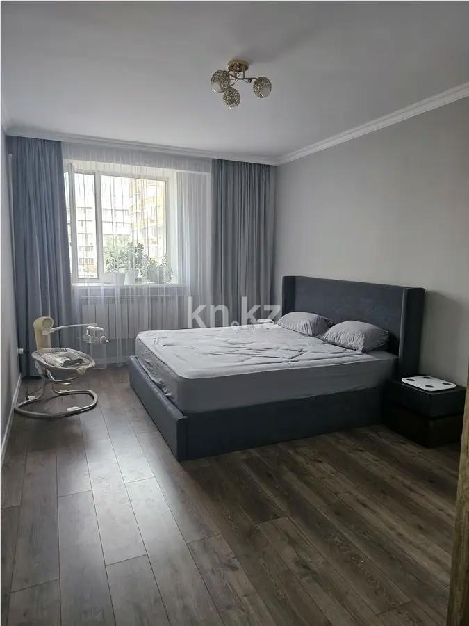 Продажа 3-комнатной квартиры, 95 м² - Продажа трехкомнатных квартир в Казахстане - страница 16 фото 2 из 5