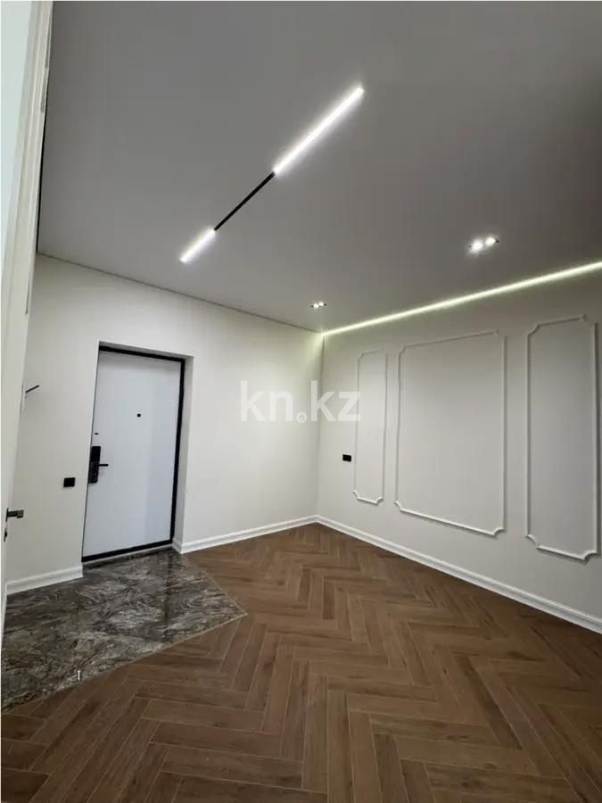 Продажа 1-комнатной квартиры, 46 м² в Алматы - фото 5