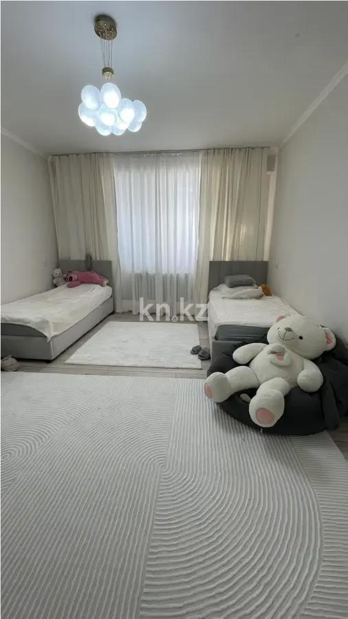 Продажа 3-комнатной квартиры, 88 м² - Продажа  трехкомнатных квартир в Алматы без посредников фото 3 из 7