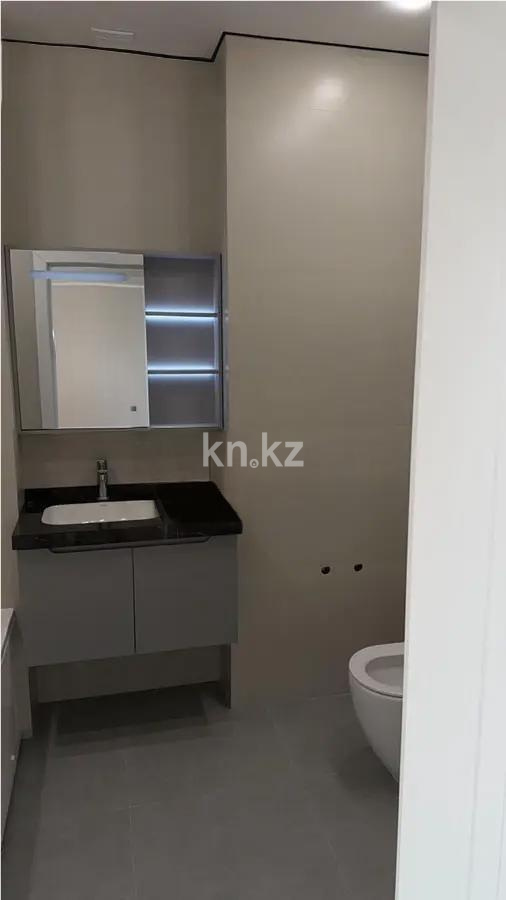 Продажа 2-комнатной квартиры, 47 м², ул. Навои, дом  39 в Алматы - фото 2