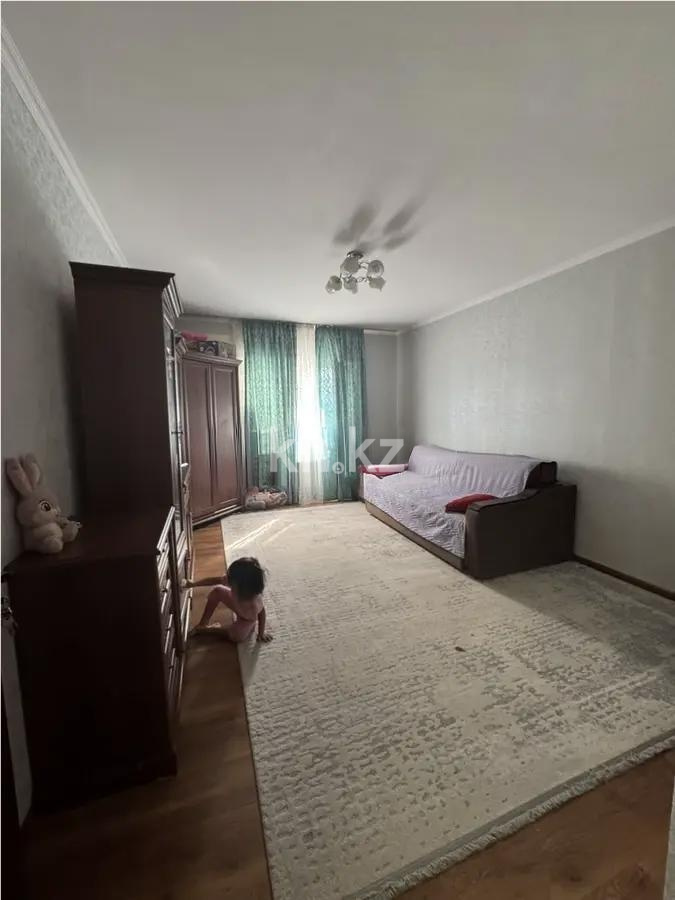 Продажа 1-комнатной квартиры, 49 м² в Алматы
