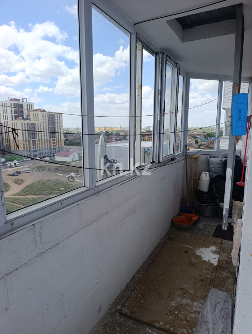 Продажа 2-комнатной квартиры, 67.4 м² - Продажа квартир в монолитном доме в Казахстане фото 9 из 12