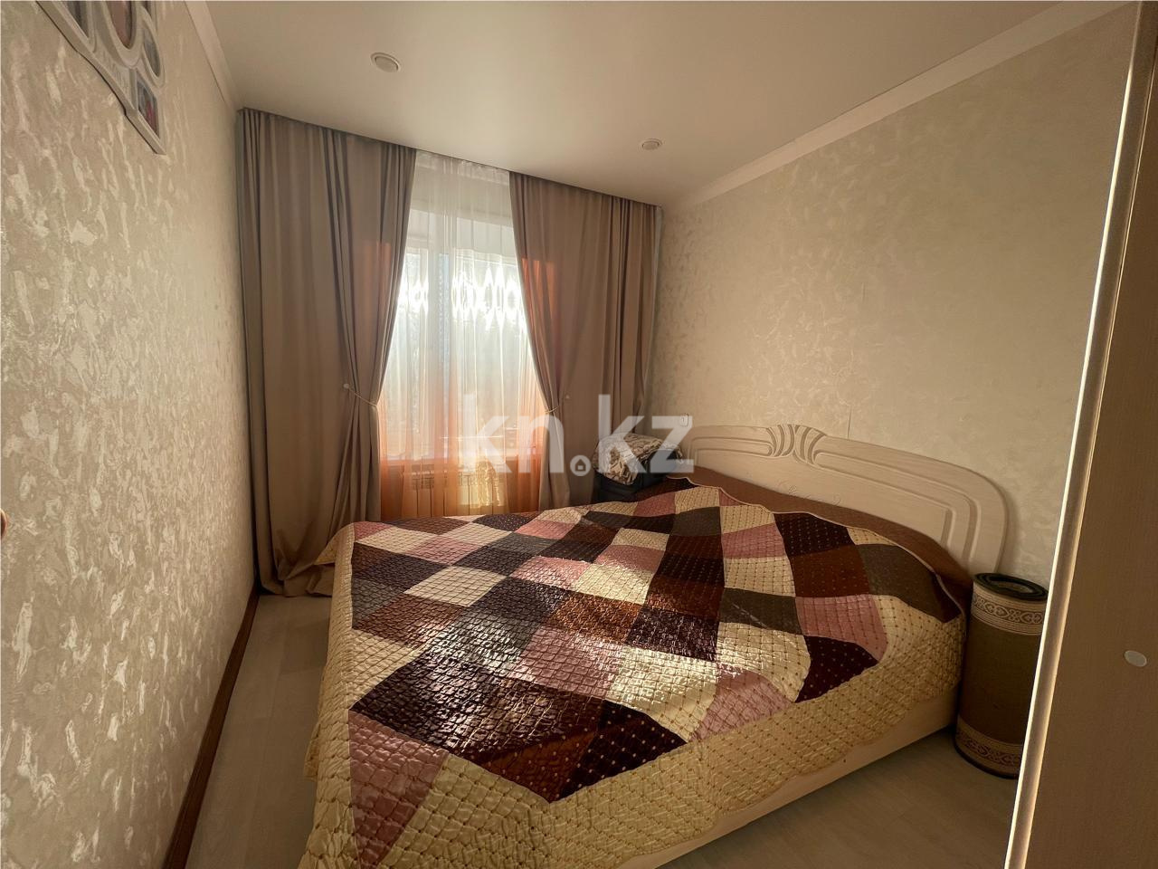 Продажа 3-комнатной квартиры, 55 м², пр. Металлургов в Темиртау - фото 2