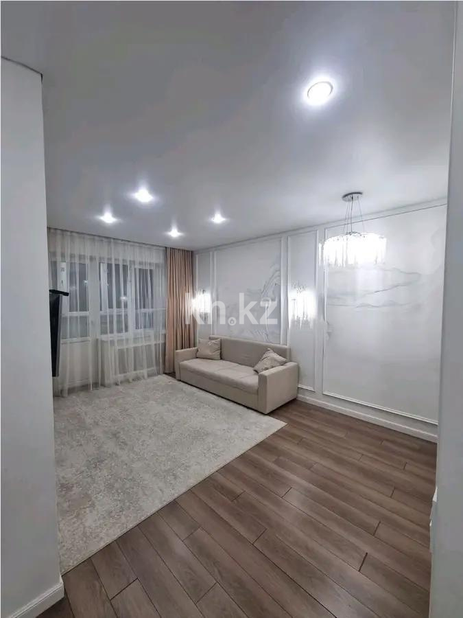 Продажа 2-комнатной квартиры, 45 м² в Алматы