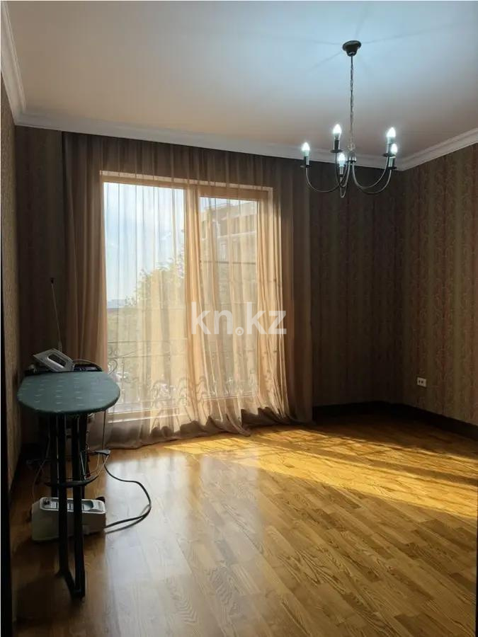 Продажа 4-комнатной квартиры, 154 м², пр. Назарбаева, дом  301 в Алматы - фото 5