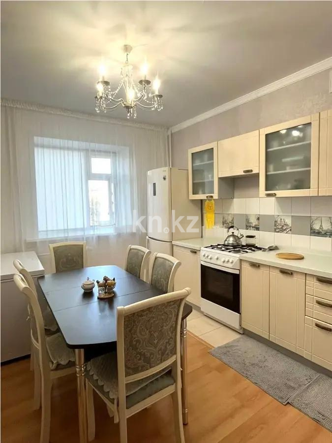 Продажа 3-комнатной квартиры, 76 м² в Астане - фото 4