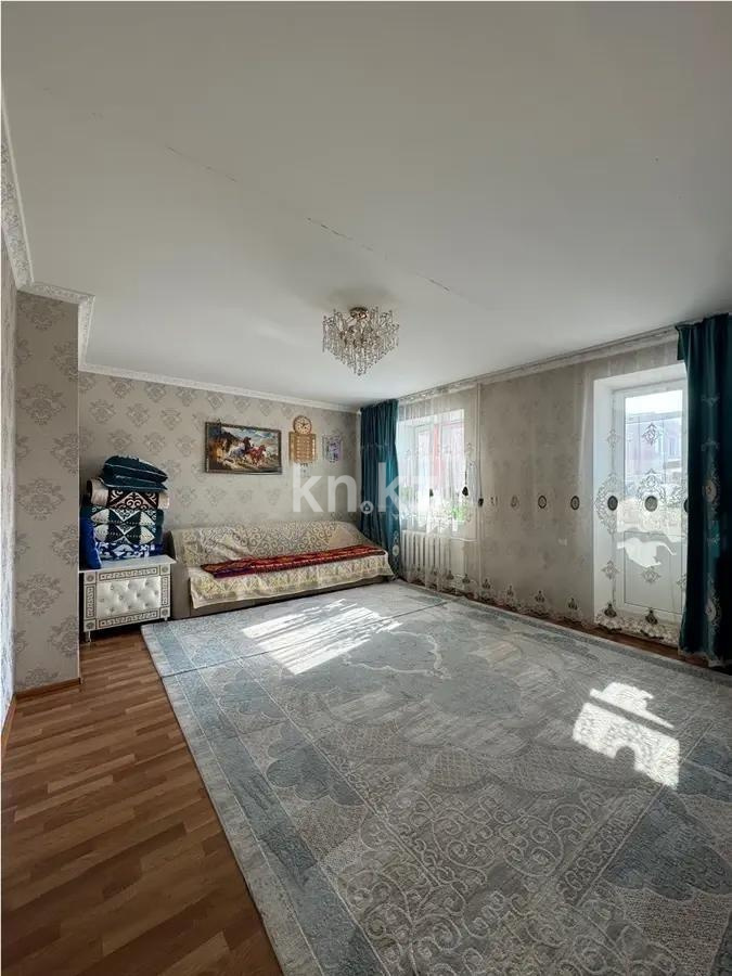 Продажа 2-комнатной квартиры, 66 м² в Астане