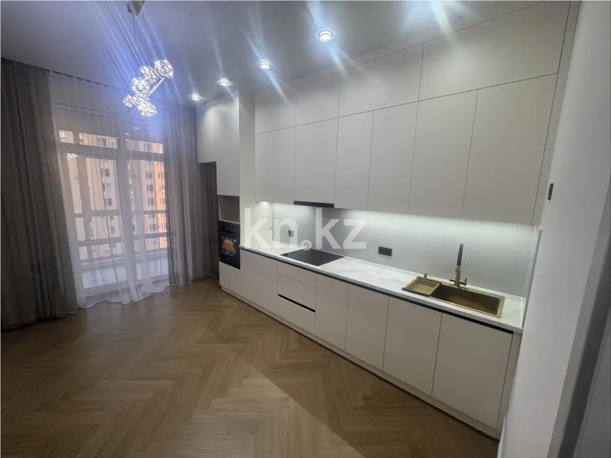 Продажа 4-комнатной квартиры, 111 м² в Караганде - фото 5
