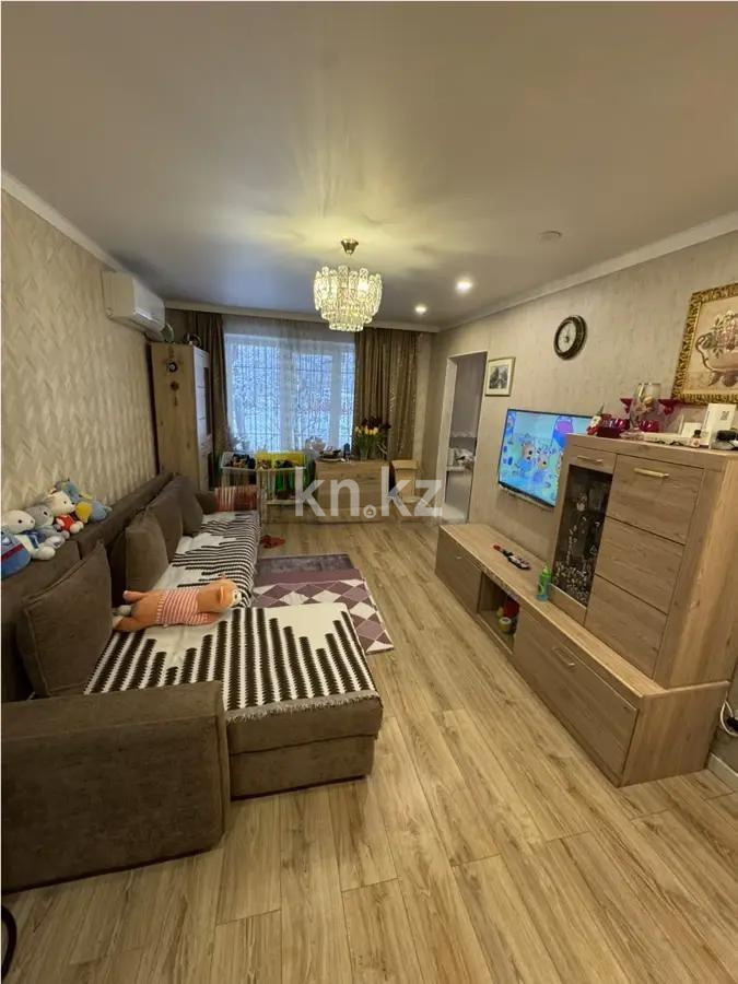 Продажа 3-комнатной квартиры, 56 м² - Продажа недвижимости в Казахстане - страница 22 фото 1 из 5