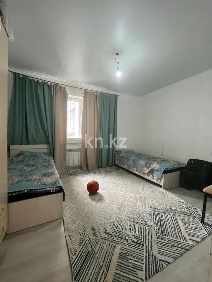 Продажа 3-комнатной квартиры, 75 м² - Продажа  трехкомнатных квартир в новостройках Алматы с фото - страница 9 фото 2 из 3