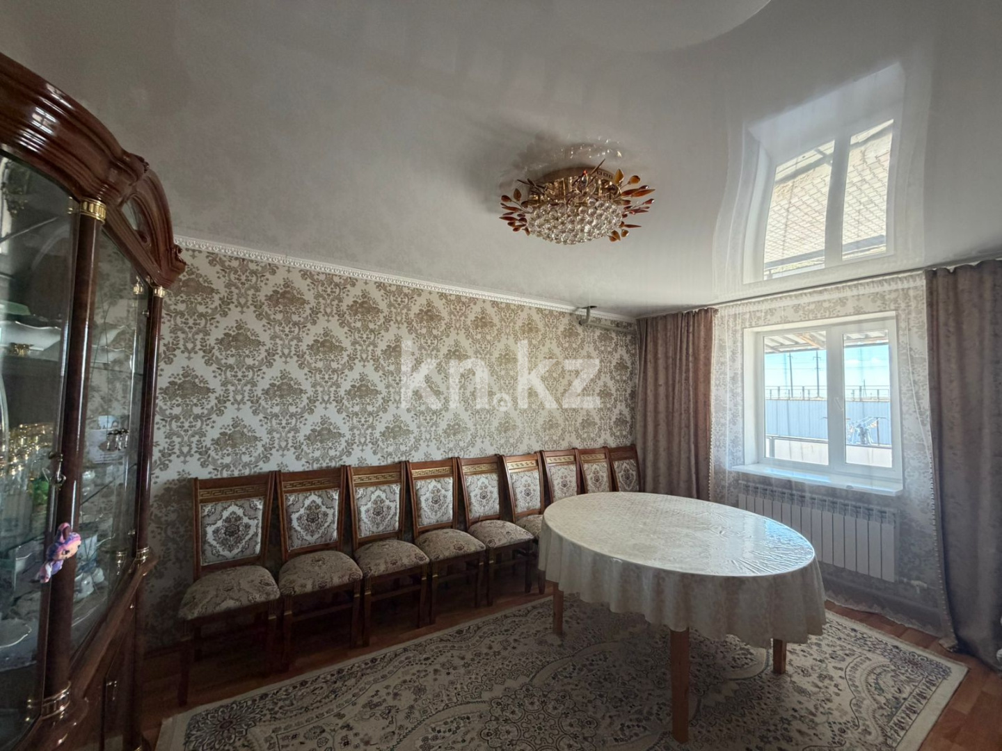 Продажа 5-комнатного дома, 168 м² - Продажа домов, коттеджей в Казахстане фото 7 из 20