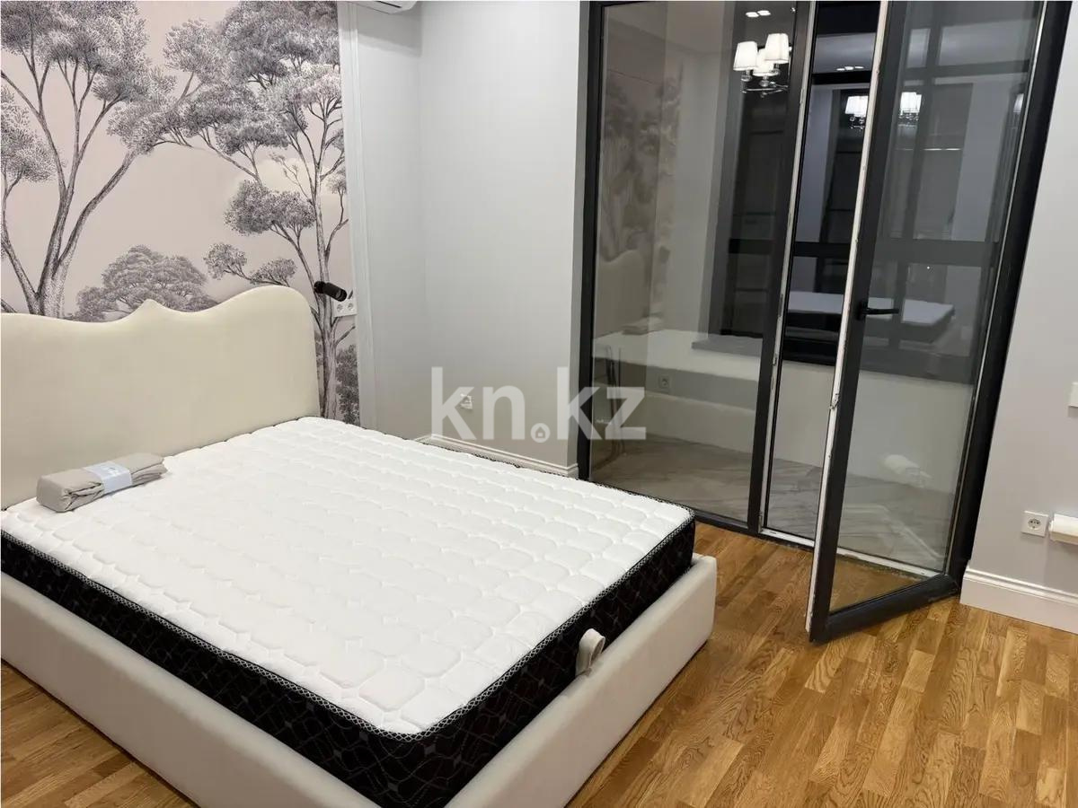 Продажа 2-комнатной квартиры, 56 м² в Алматы - фото 2