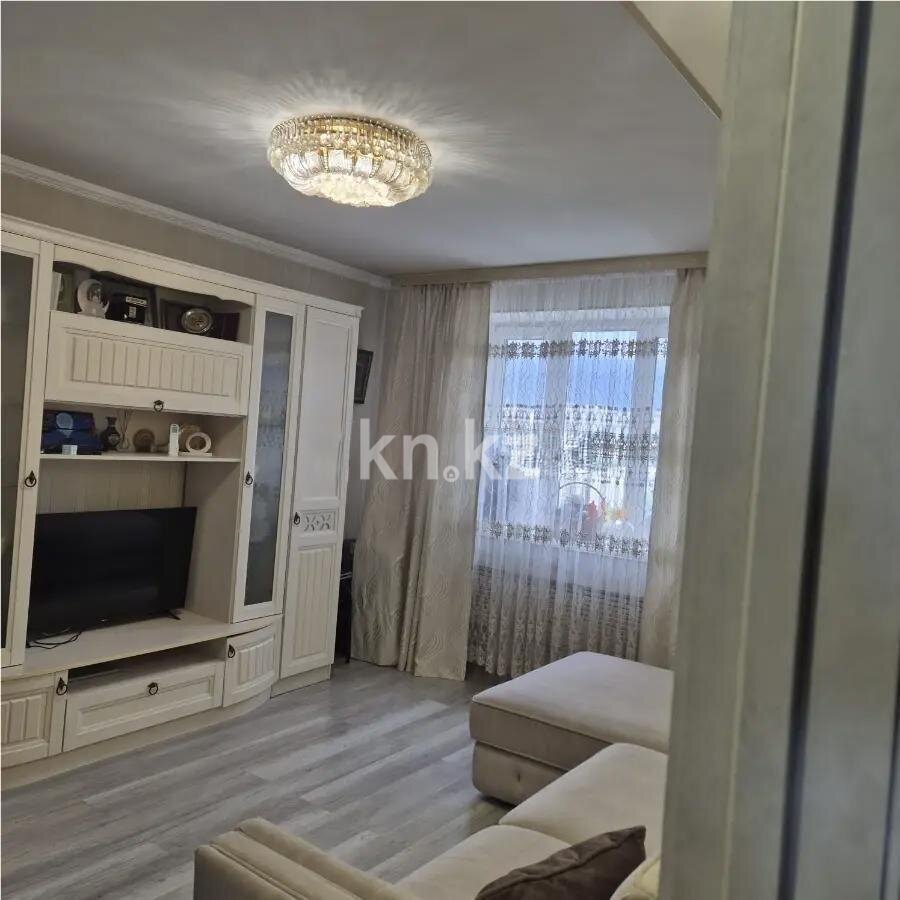 Продажа 3-комнатной квартиры, 69 м² в Алматы - фото 2