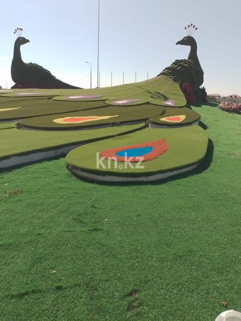 Продажа 3-комнатной квартиры, 72.4 м² в Алматы - фото 15