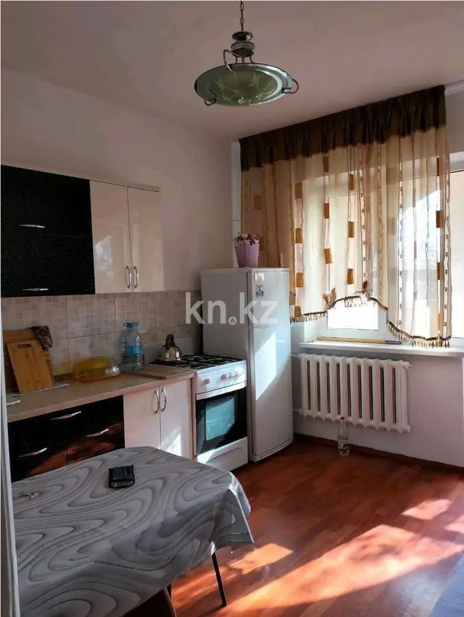 Продажа 1-комнатной квартиры, 42 м² - Продажа однокомнатных квартир в Алматы - страница 3 фото 2 из 4