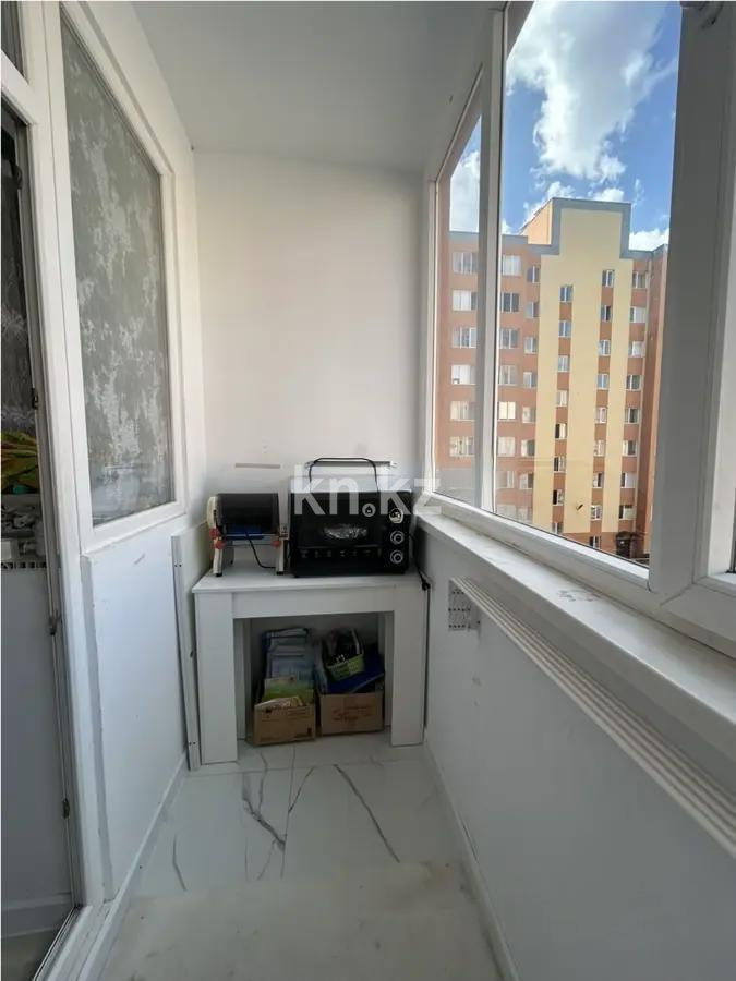 Продажа 2-комнатной квартиры, 33 м² в Астане - фото 4