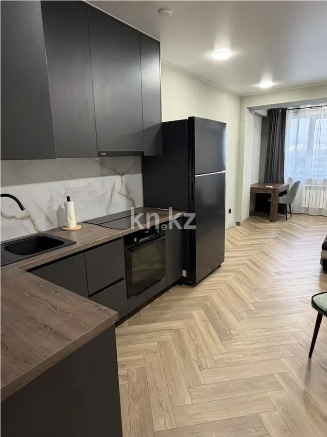 Продажа 3-комнатной квартиры, 68 м² в Алматы - фото 2