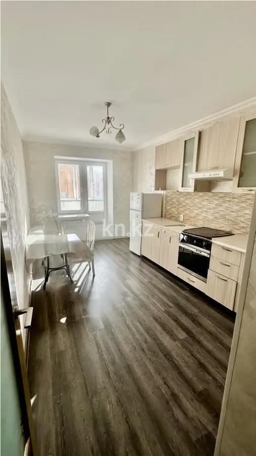 Продажа 1-комнатной квартиры, 43.7 м² - Продажа квартир от собственников в Астане - страница 14 фото 2 из 3