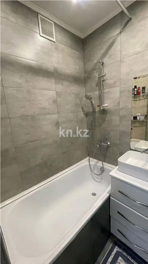 Продажа 3-комнатной квартиры, 74.1 м², мкр. Зердели, дом  1/183 - Продажа  трехкомнатных квартир в Алматы фото 6 из 7