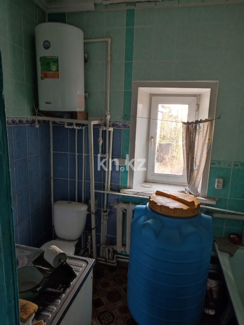 Продажа 4-комнатного дома, 55 м² - Аренда комнат в Актобе фото 6 из 8
