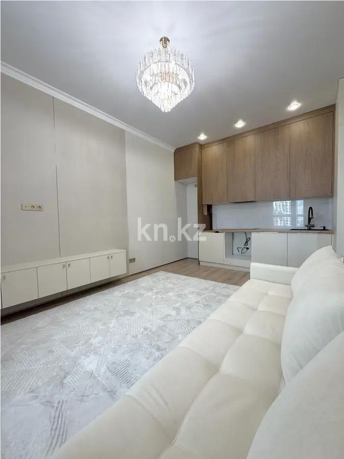 Продажа 2-комнатной квартиры, 40 м², ул. Е-36, дом  11 в Астане
