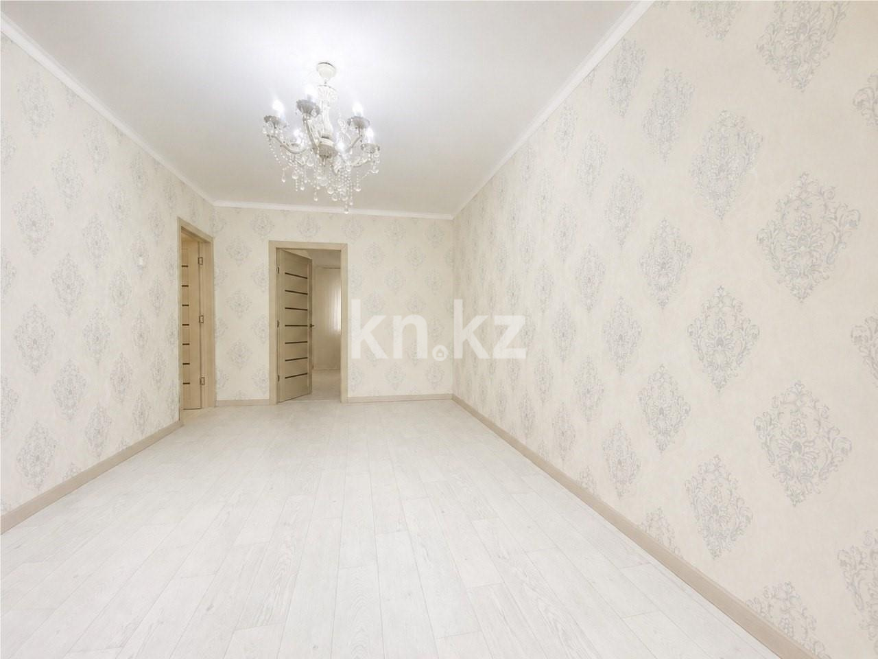 Продажа 2-комнатной квартиры, 45 м² - Недвижимость в Темиртау фото 2 из 11
