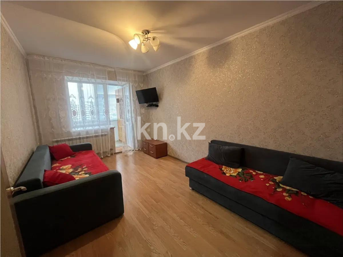 Продажа 1-комнатной квартиры, 34.8 м² в Астане